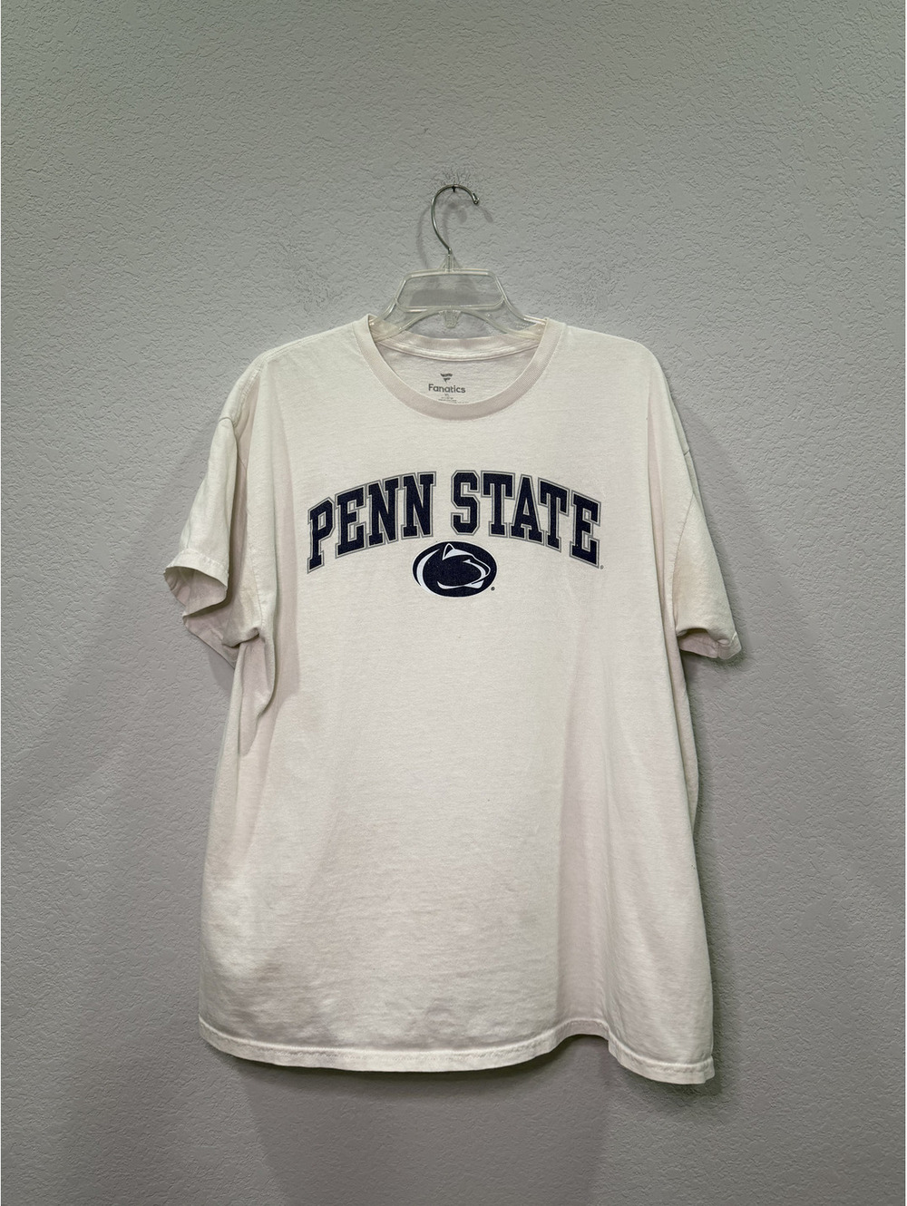 Fanatics Penn State Tee - XL